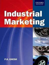 Industrial Marketing